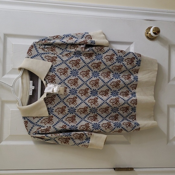 Cleo sweater top NWT - Picture 1 of 5